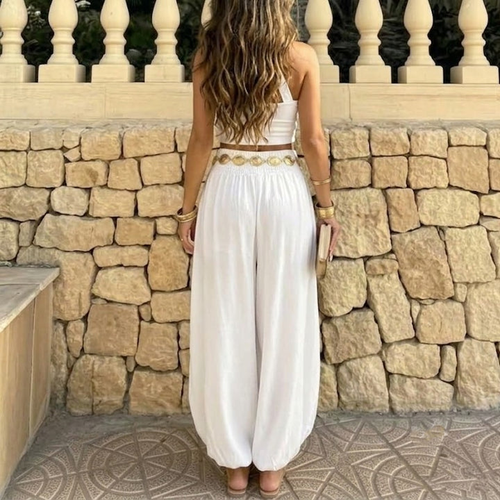Women’s Boho Harem Pants