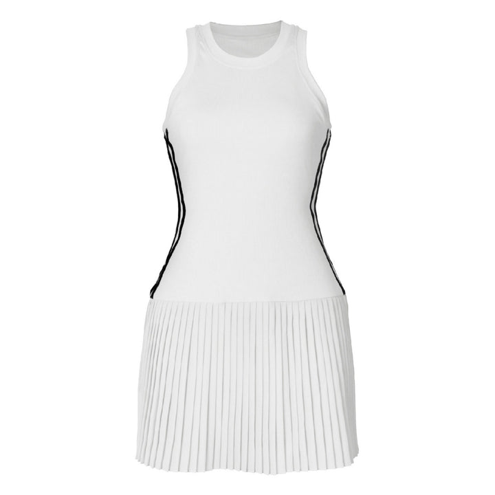 Women’s Pleated Tennis Dress