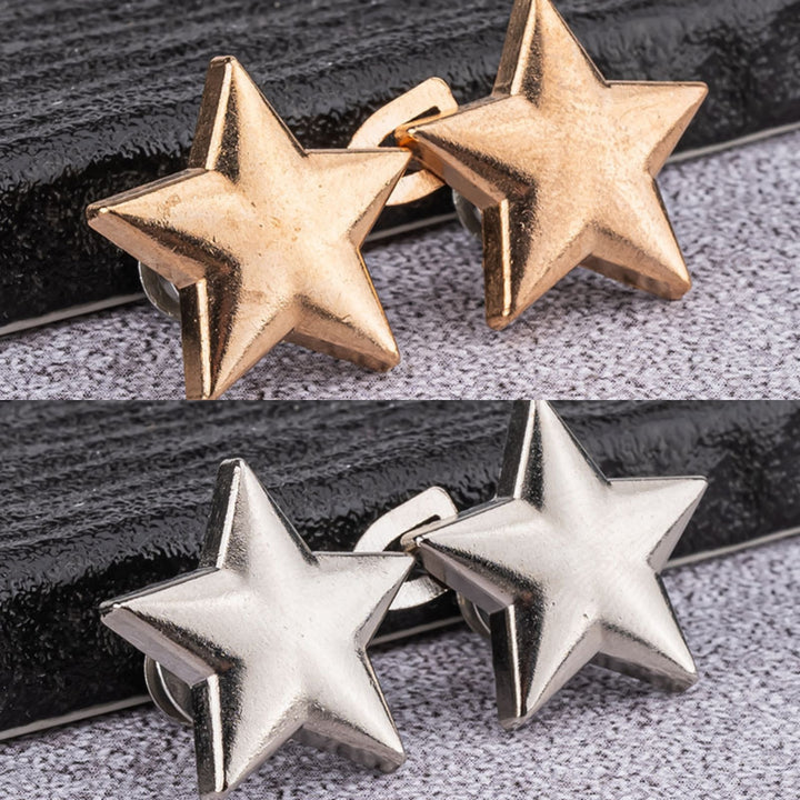 Star Clothing Adjustment Clip
