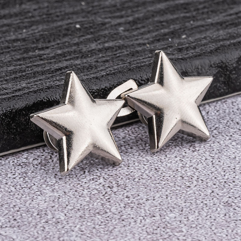 Star Clothing Adjustment Clip