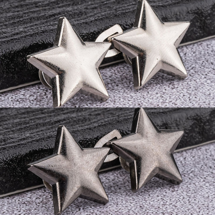 Star Clothing Adjustment Clip