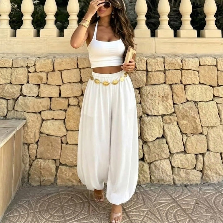 Women’s Boho Harem Pants