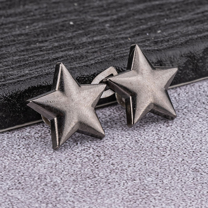 Star Clothing Adjustment Clip