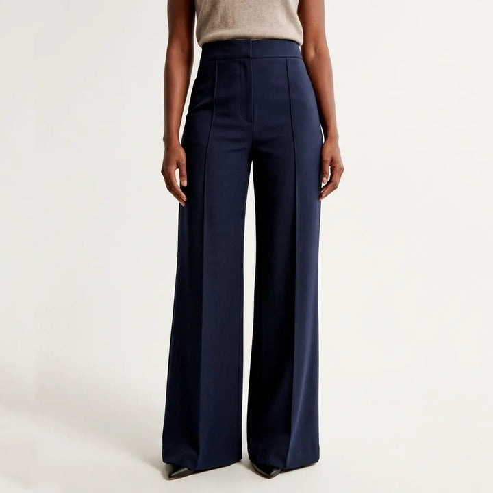 Women’s High Waisted Wide Leg Pants