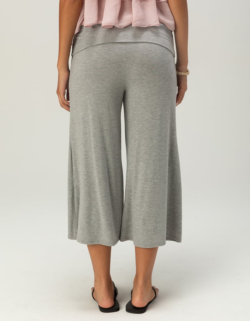 Women’s Low Rise Wide Leg Pants --Trendy  Y2K Streetwear