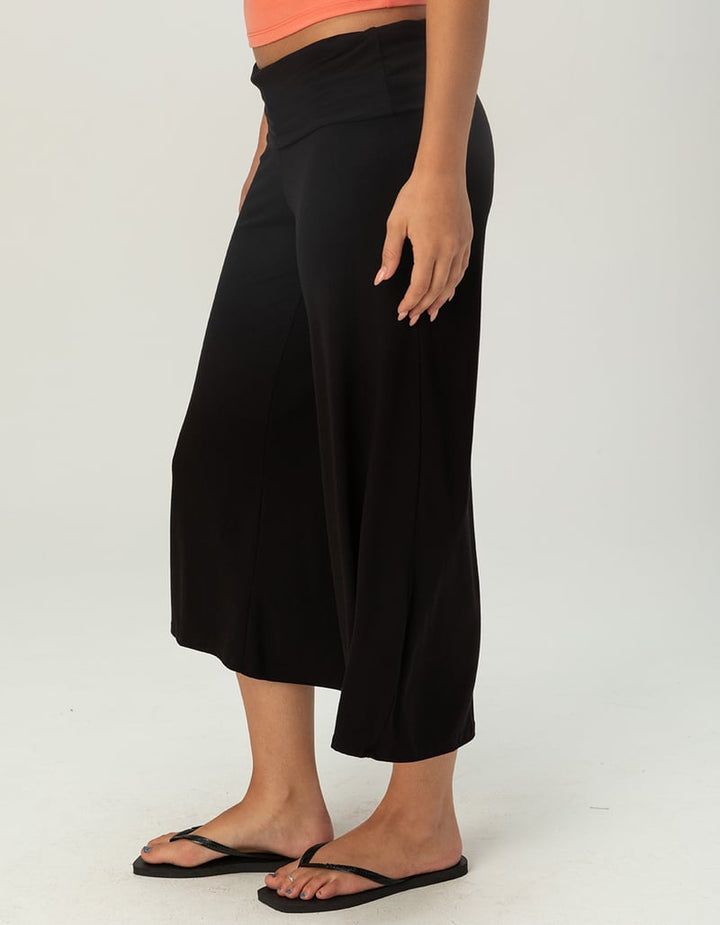 Women’s Low Rise Wide Leg Pants --Trendy  Y2K Streetwear