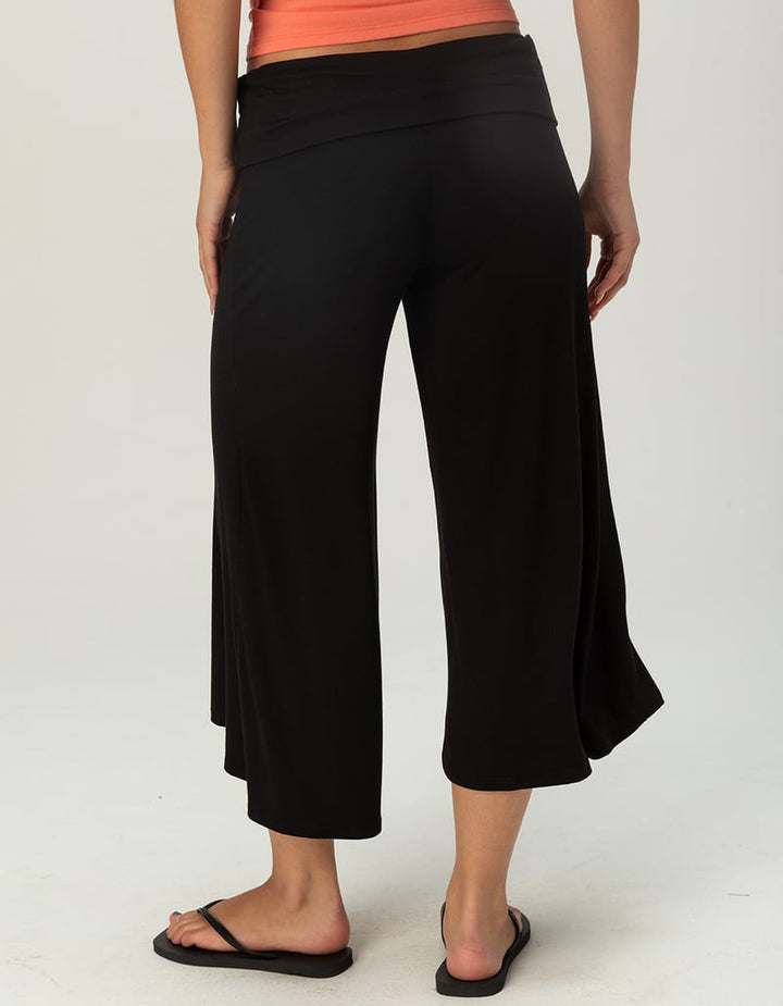 Women’s Low Rise Wide Leg Pants --Trendy  Y2K Streetwear