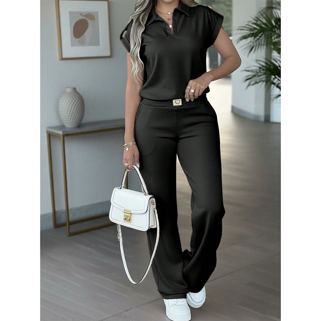 Women’s Casual 2-Piece Set