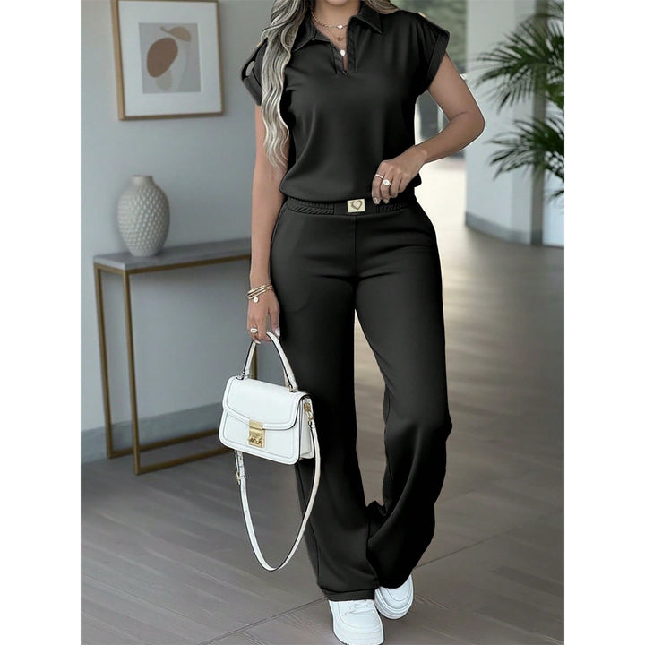 Women’s Casual 2-Piece Set