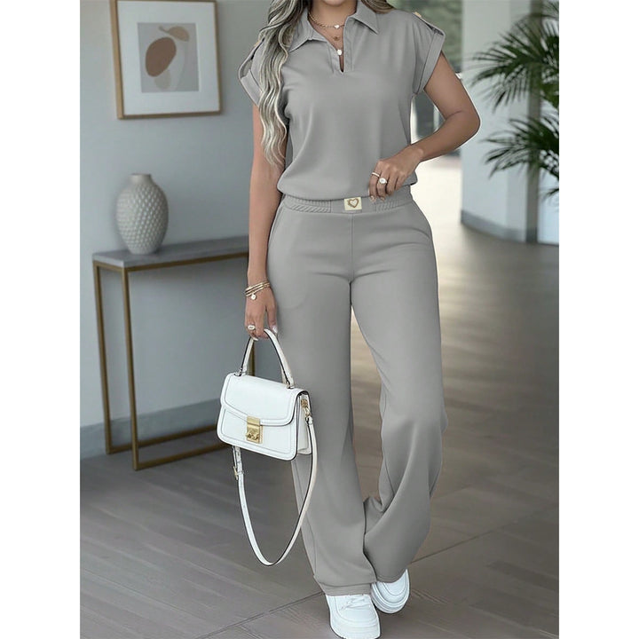 Women’s Casual 2-Piece Set