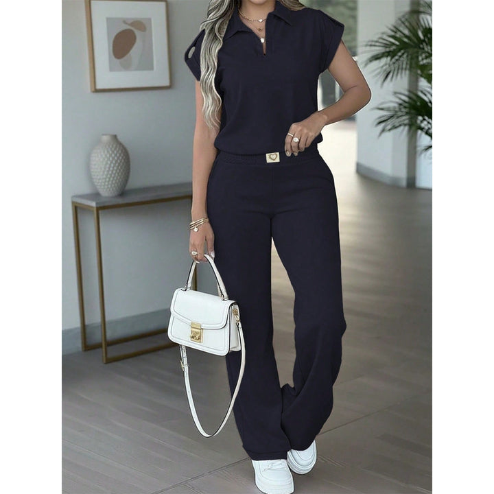 Women’s Casual 2-Piece Set