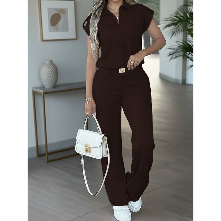 Women’s Casual 2-Piece Set