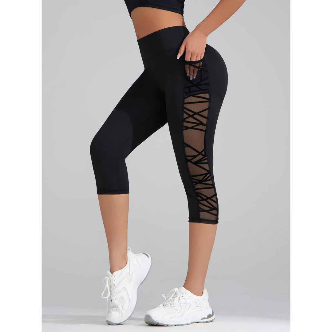 Women’s High Waisted Butt-Lifting Leggings
