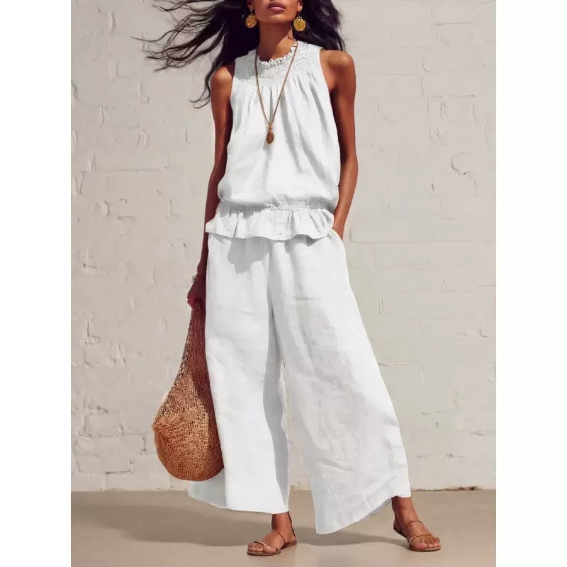 Women’s Boho 2-Piece Set