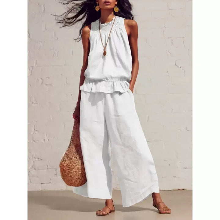 Women’s Boho 2-Piece Set