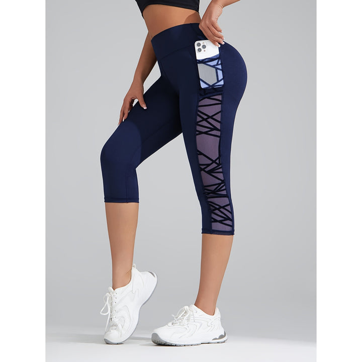 Women’s High Waisted Butt-Lifting Leggings