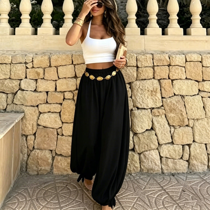 Women’s Boho Harem Pants