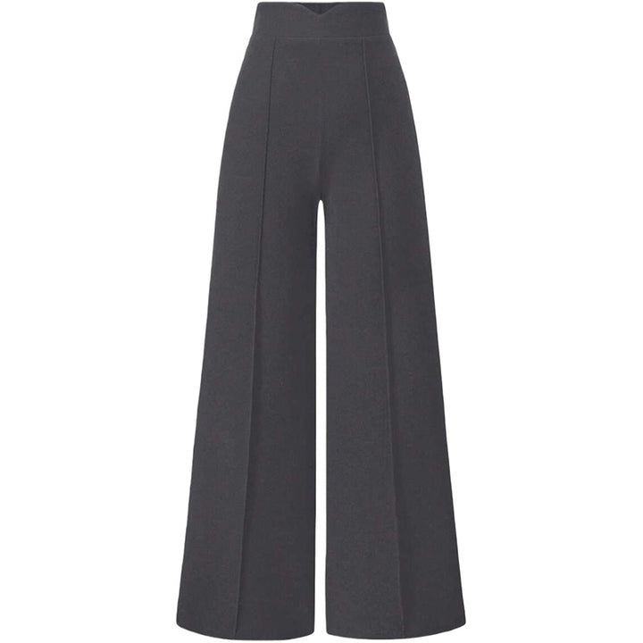 Women’s High Waisted Wide Leg Pants