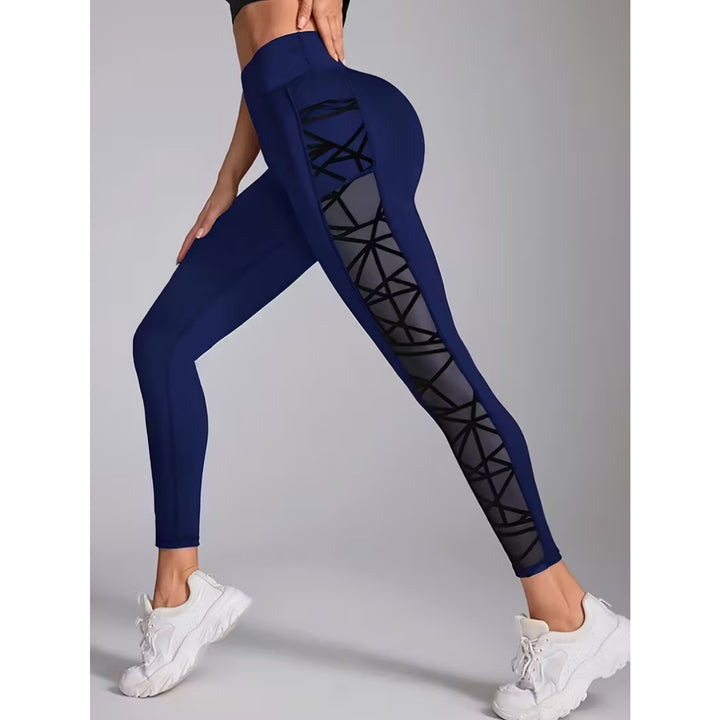 Women’s High Waisted Butt-Lifting Leggings