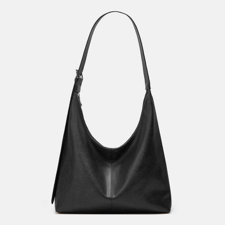 Women’s Vintage Oversized Shoulder Bag