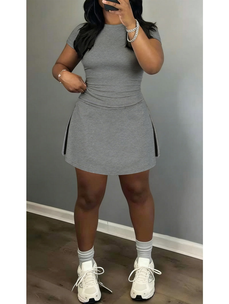 Women’s 2-Piece Skort Set