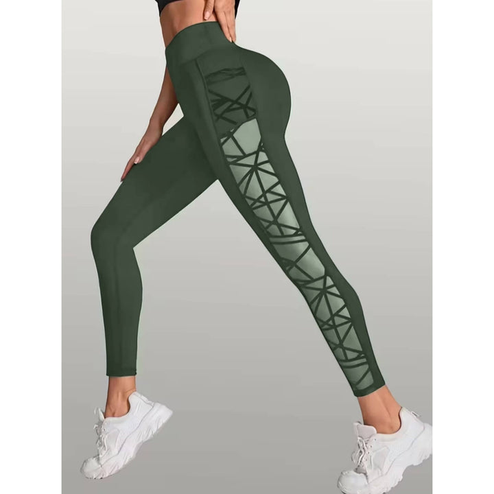 Women’s High Waisted Butt-Lifting Leggings
