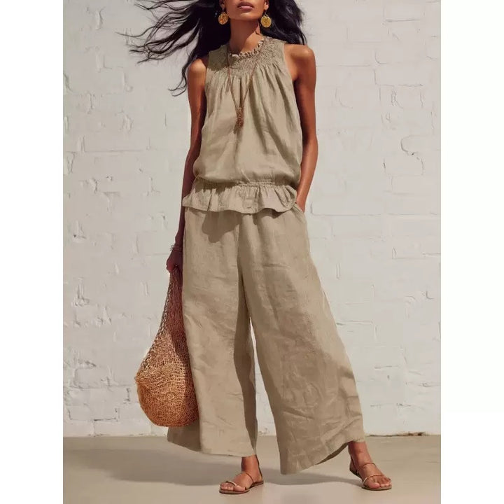 Women’s Boho 2-Piece Set