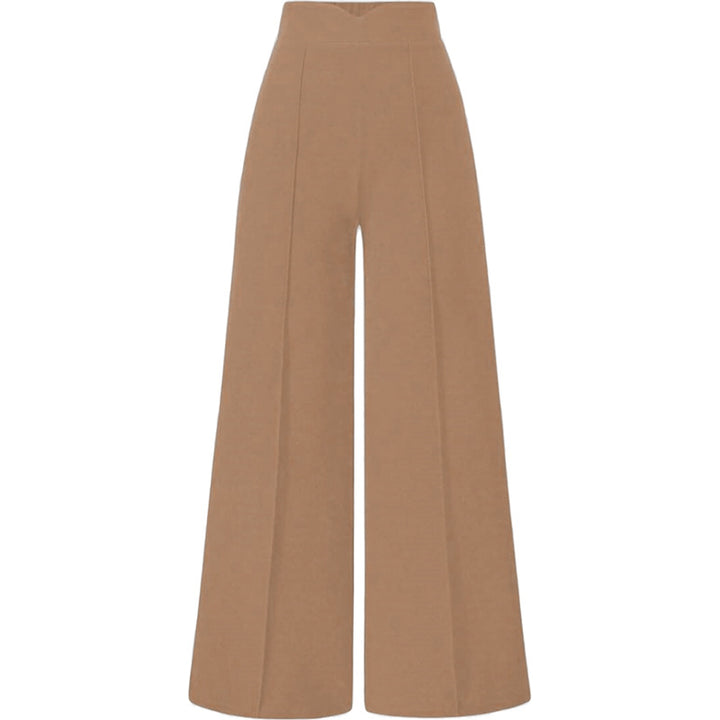 Women’s High Waisted Wide Leg Pants
