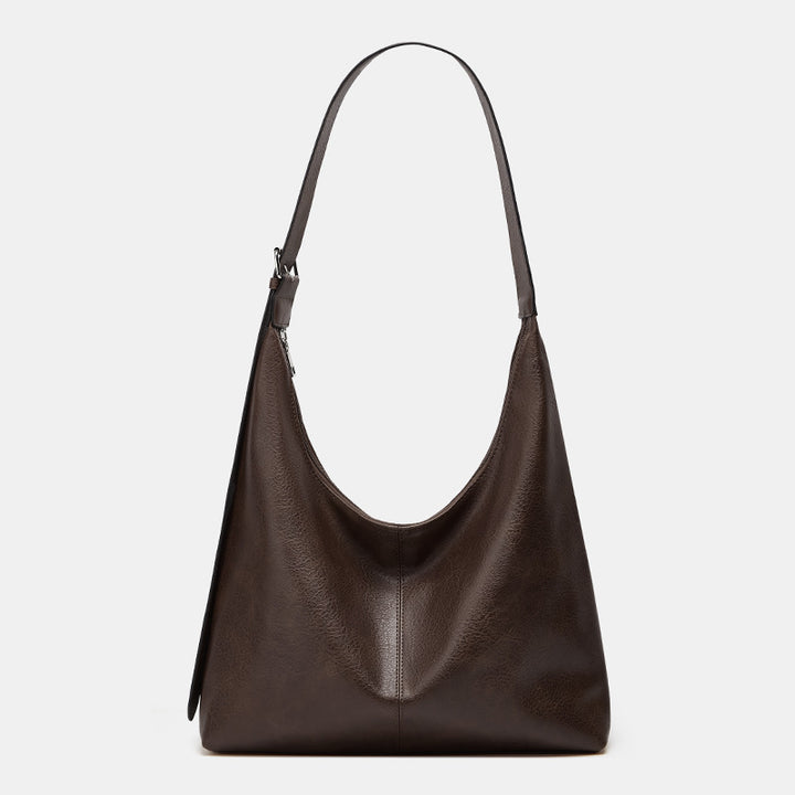 Women’s Vintage Oversized Shoulder Bag