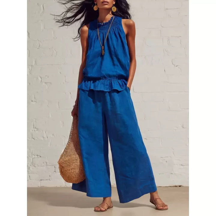 Women’s Boho 2-Piece Set