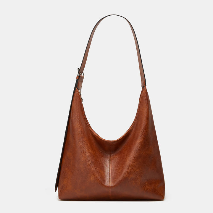 Women’s Vintage Oversized Shoulder Bag