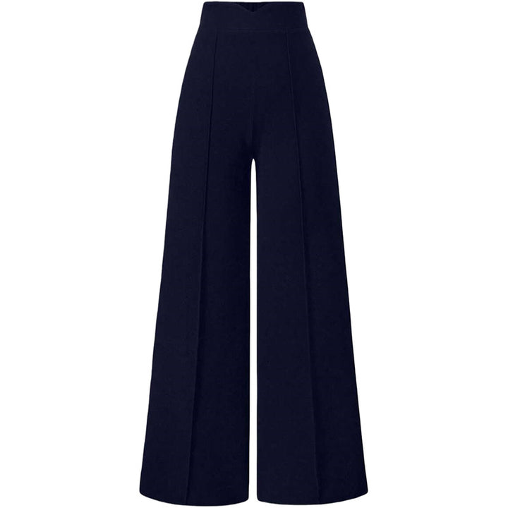 Women’s High Waisted Wide Leg Pants